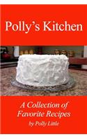 Polly's Kitchen