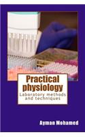 Practical physiology