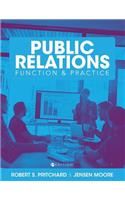 Comprehensive Public Relations Reader