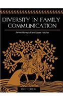 Diversity in Family Communication