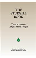 Sturgill Book