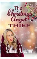 Christmas Angel Thief