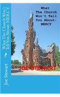 What The Church Wont Tell You About