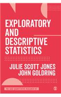Exploratory and Descriptive Statistics