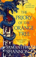 The Priory of the Orange Tree: The multi-million-copy bestselling fantasy series(The Roots of Chaos)
