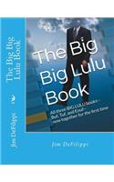 Big Big Lulu Book