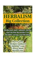 Herbalism Big Collection