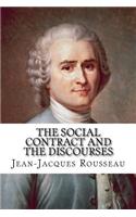 The Social Contract and the Discourses: (English)