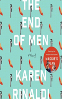 End of Men Lib/E