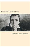 Libro De Los Cantares (Spanish Edition)