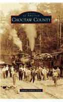 Choctaw County