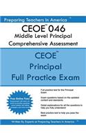 CEOE 046 Middle Level Principal Comprehensive Assessment