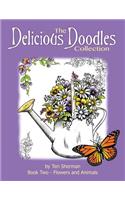 Delicious Doodles Collection