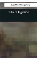 Rilla of Ingleside