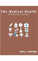 The medical checklist