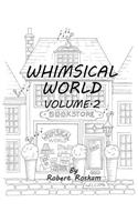 Whimsical World vol.2