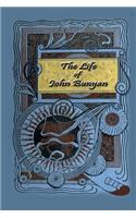 The Life of John Bunyan