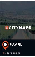 City Maps Paarl South Africa