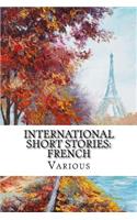 International Short Stories