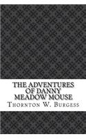 The Adventures of Danny Meadow Mouse