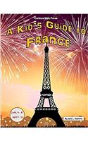 A Kids Guide to France