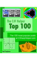 C# Helper Top 100