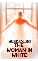Woman in White