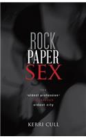 Rock Paper Sex