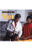 I Want to Be a Vet