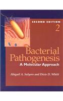 Bacterial Pathogenesis