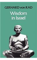 Wisdom in Israel