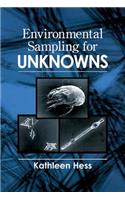 Environmental Sampling for Unknowns