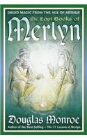 The Lost Books of Merlyn