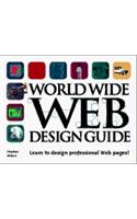 World Wide Web Design Guide