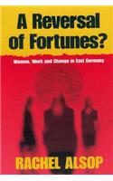 Reversal of Fortunes?