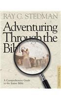Adventuring Through the Bible