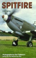 Spitfire: RAF Fighter