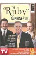 The Ruby Sunrise