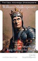 The Tragedy of King Richard the Third
