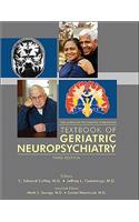 The American Psychiatric Publishing Textbook of Geriatric Neuropsychiatry