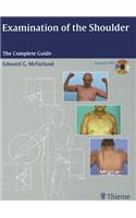 Examination of the Shoulder