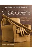The Complete Photo Guide to Slipcovers