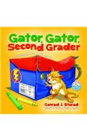 Gator, Gator, Second Grader