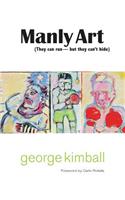 MANLY ART THEY CAN RUN BUT THCB
