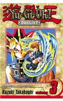 Yu-GI-Oh! Duelist: Volume 3: The Player Killer of Darkness