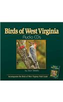 Birds of West Virginia Audio: (Bird Identification Guides)