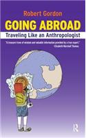 Going Abroad