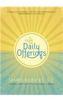 A Year of Daily Offerings