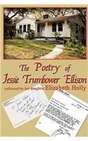 Poetry of Jessie Trumbower Ellison