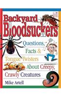 Backyard Bloodsuckers